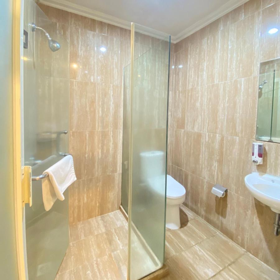 Riverstone Hotel & Cottage Batu  Εξωτερικό φωτογραφία