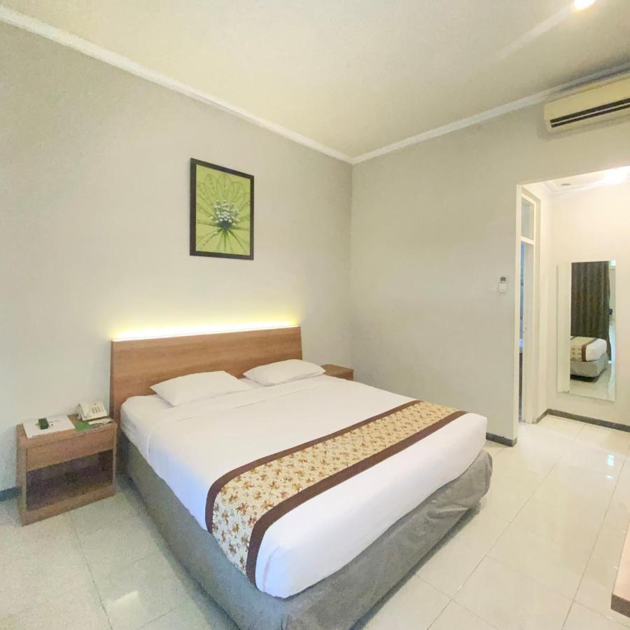 Riverstone Hotel & Cottage Batu  Εξωτερικό φωτογραφία