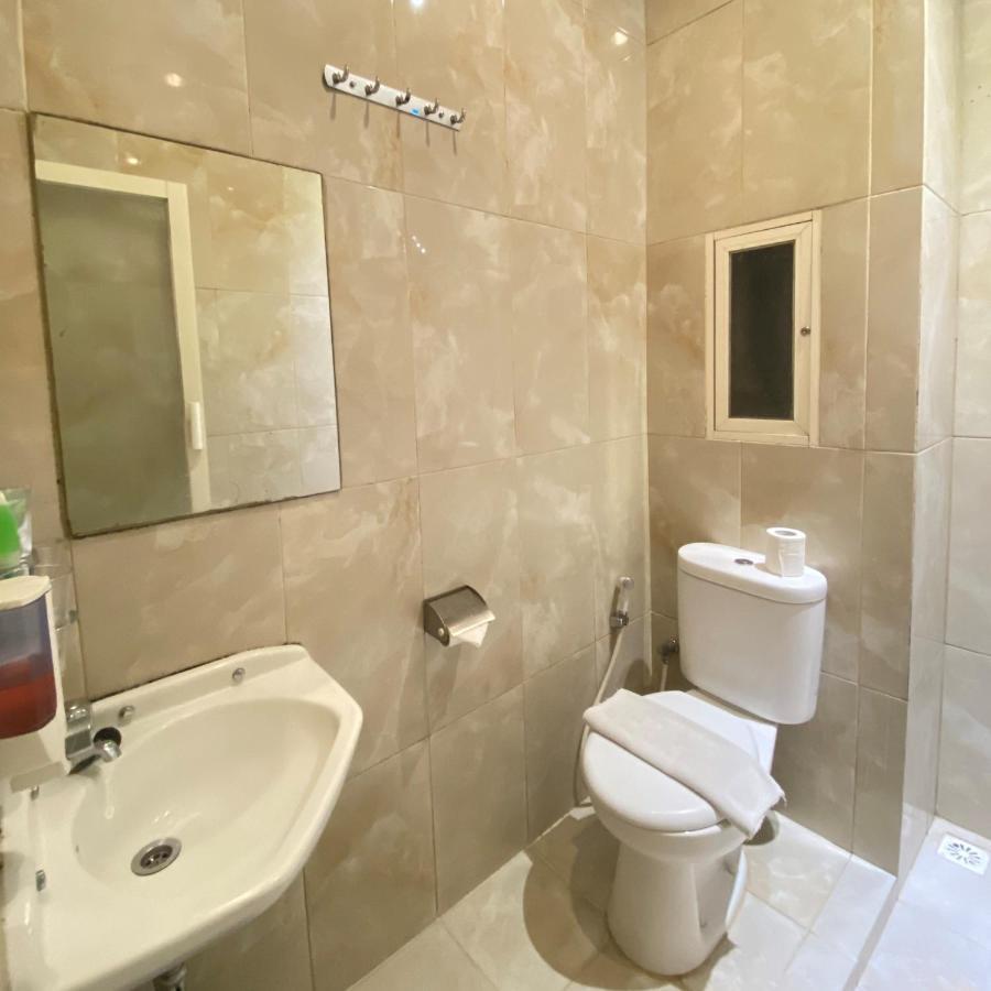Riverstone Hotel & Cottage Batu  Εξωτερικό φωτογραφία