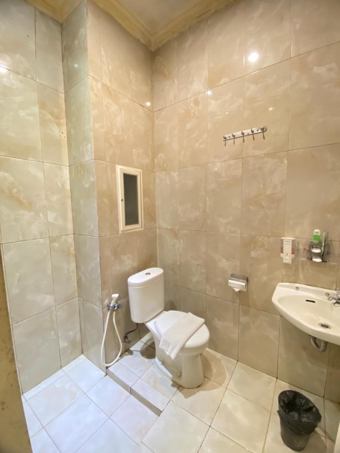 Riverstone Hotel & Cottage Batu  Εξωτερικό φωτογραφία