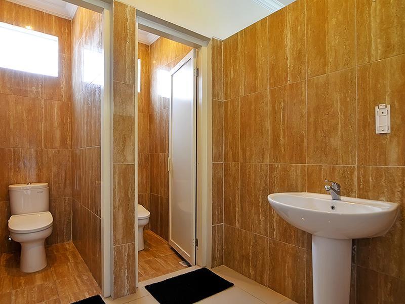 Riverstone Hotel & Cottage Batu  Εξωτερικό φωτογραφία