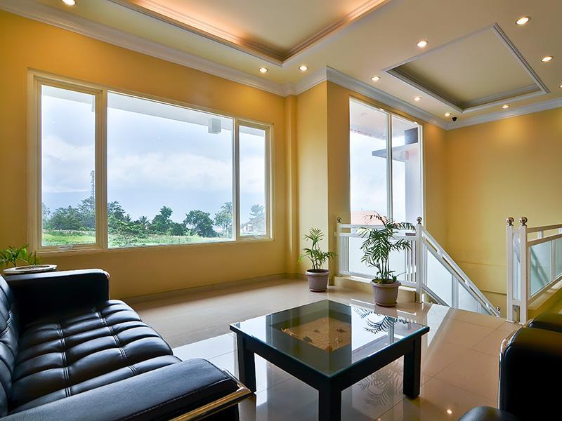 Riverstone Hotel & Cottage Batu  Εξωτερικό φωτογραφία